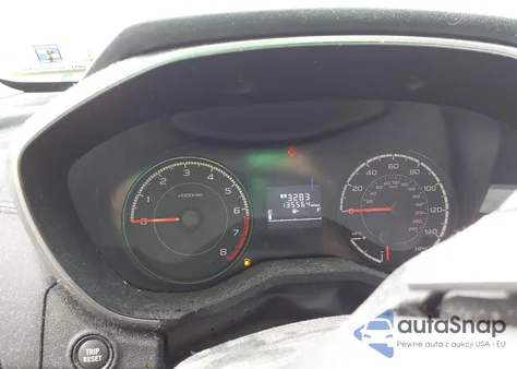 2017 Subaru Impreza 2.0I Premium z USA, uszkodzony, nr VIN 4S3GTAB68H3739785